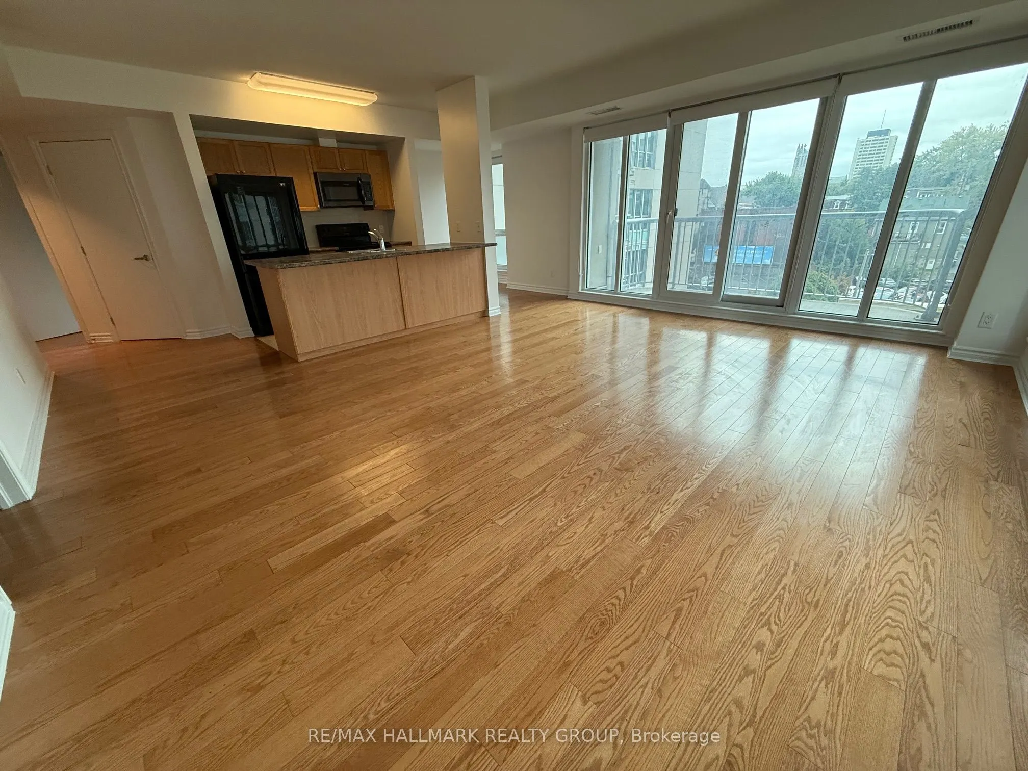 234 RIDEAU Street, #512