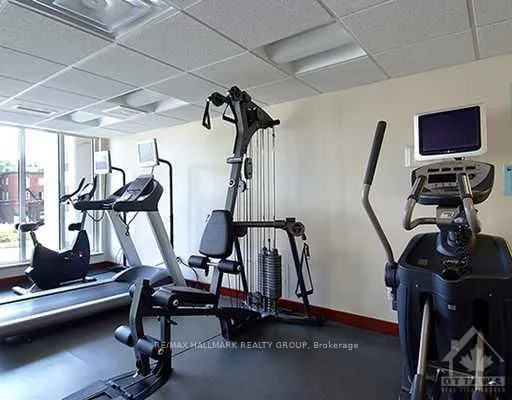 234 RIDEAU Street, #512