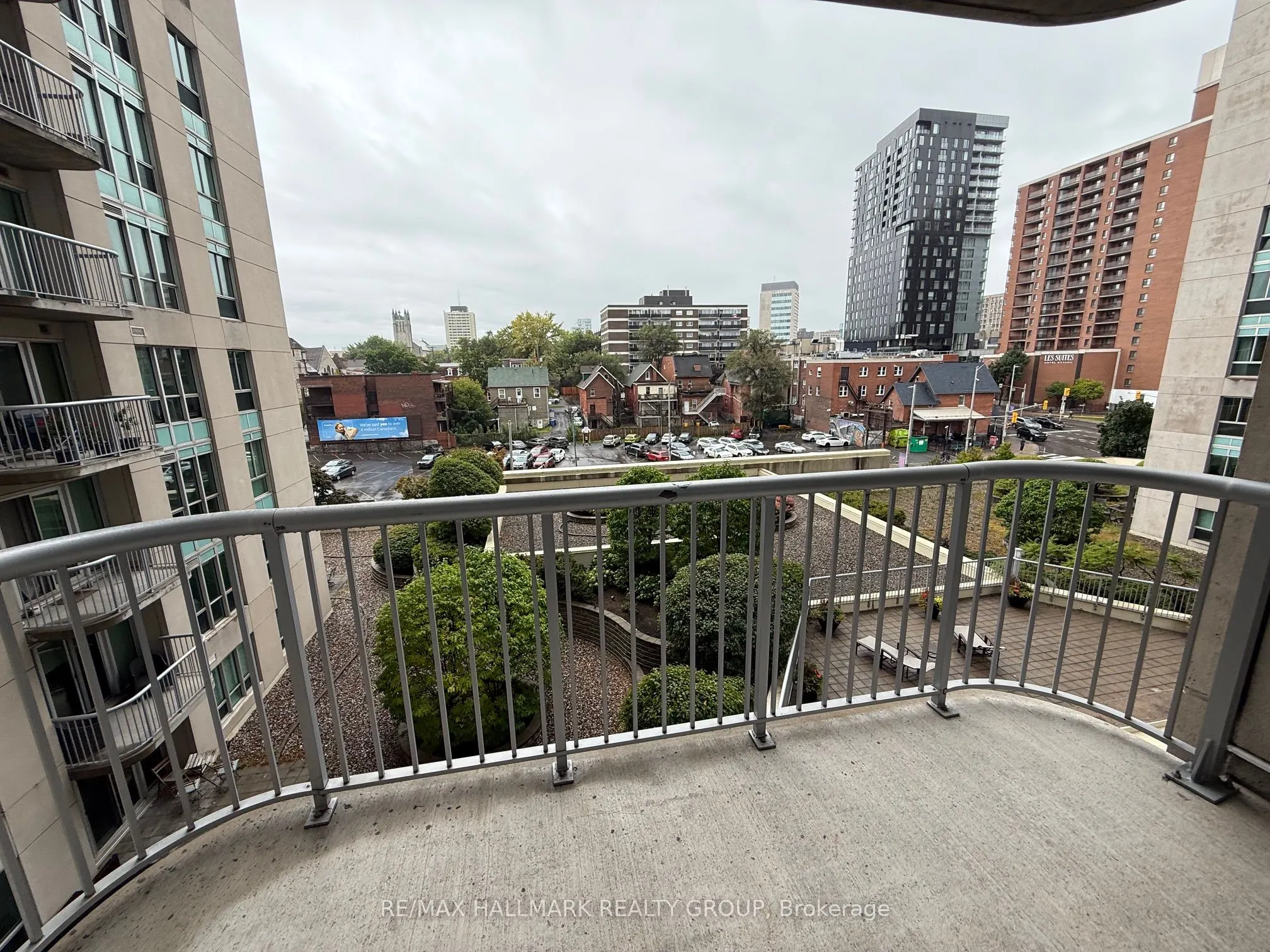 234 RIDEAU Street, #512