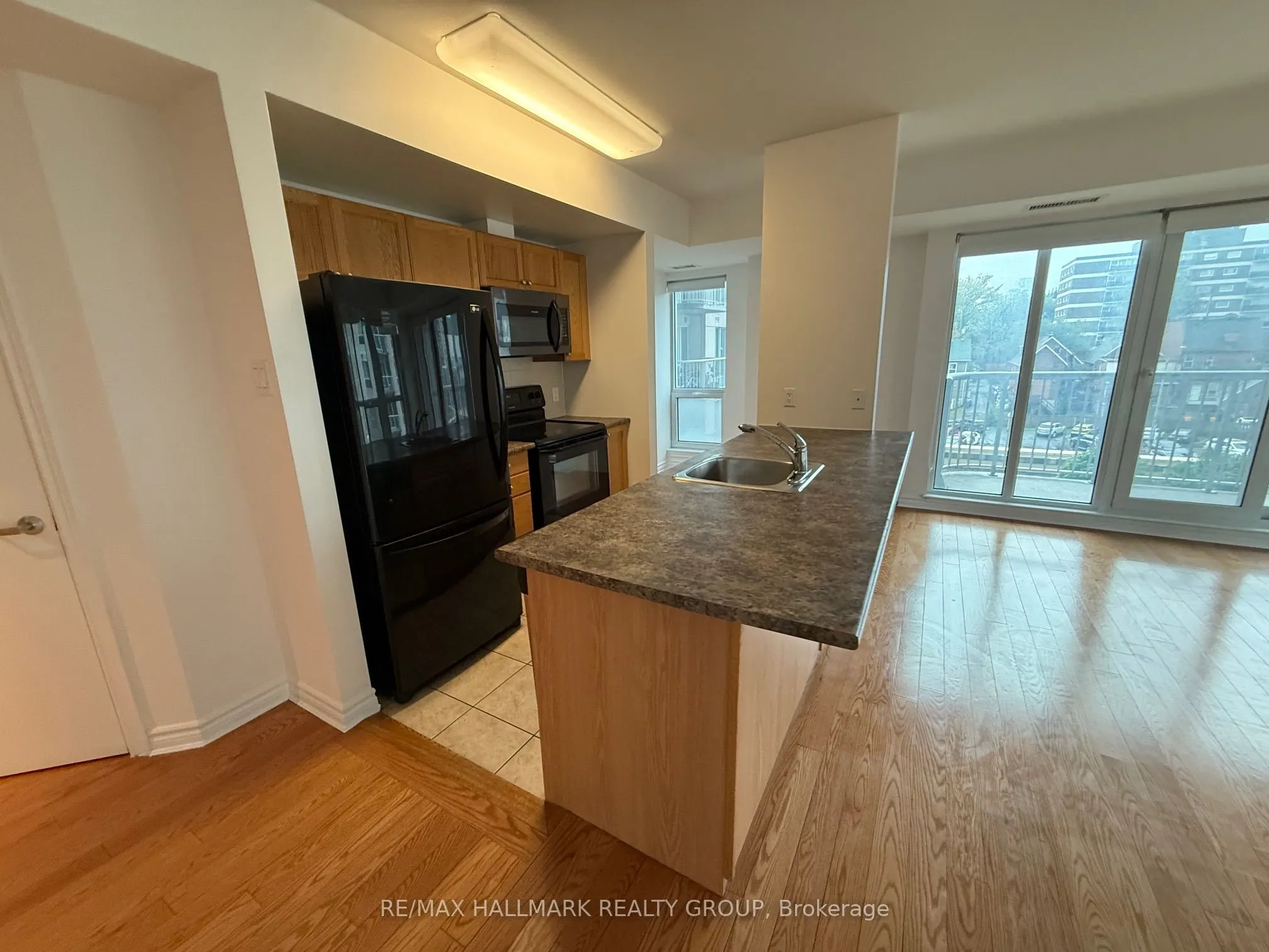 234 RIDEAU Street, #512