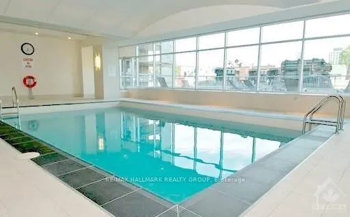 234 RIDEAU Street, #512