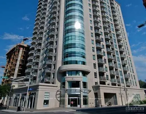 234 RIDEAU Street, #512