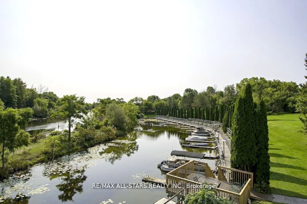 51 Rivermill Boulevard, #305