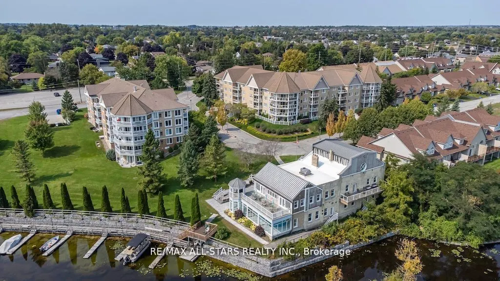 51 Rivermill Boulevard, #305
