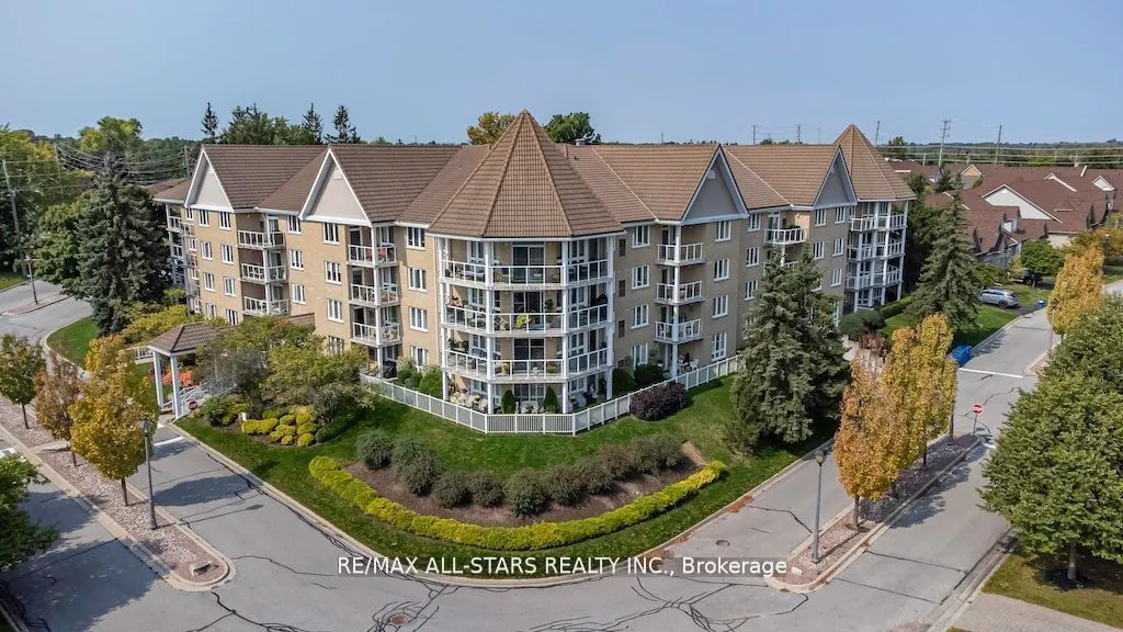 51 Rivermill Boulevard, #305