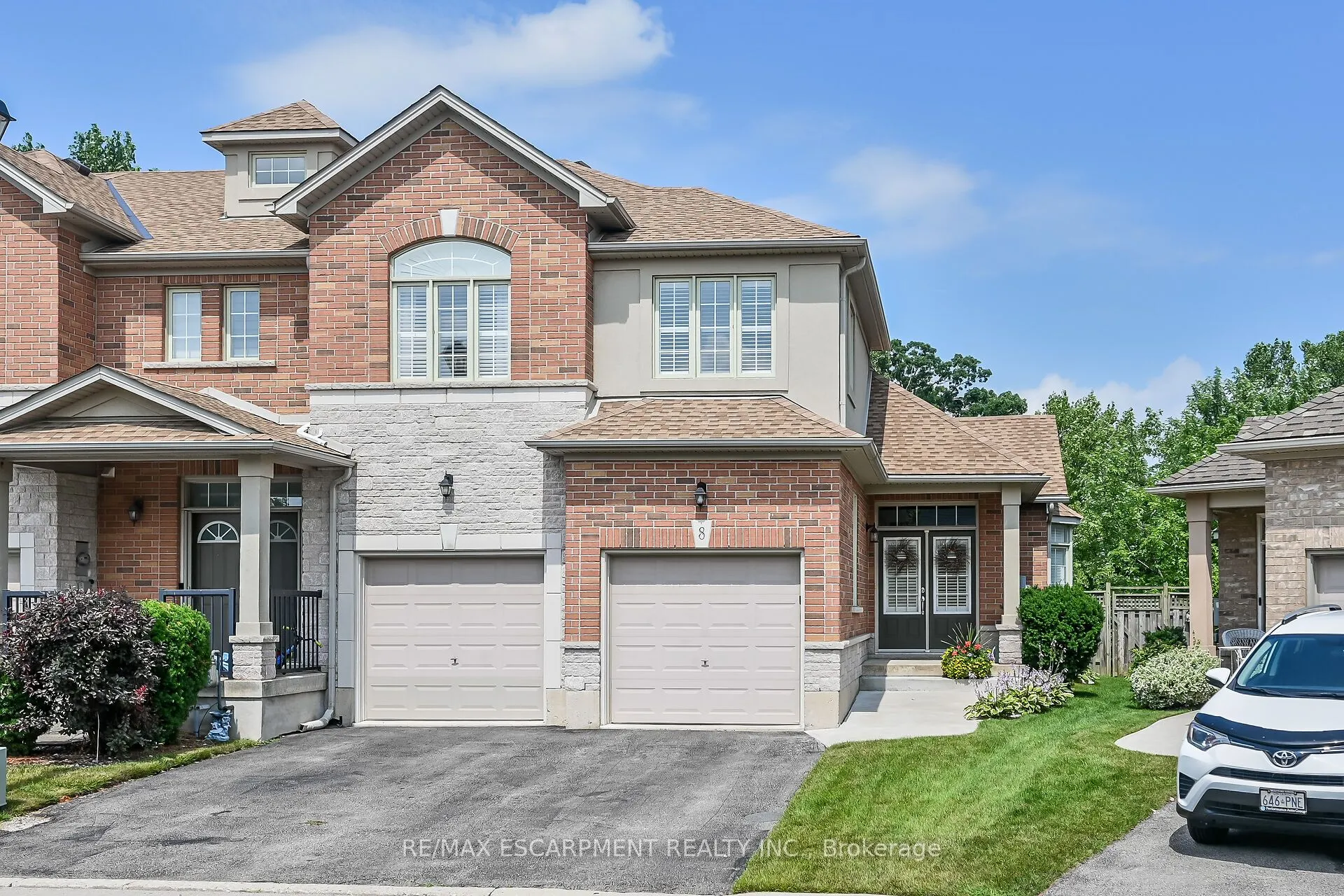 99 Panabaker Drive, #8