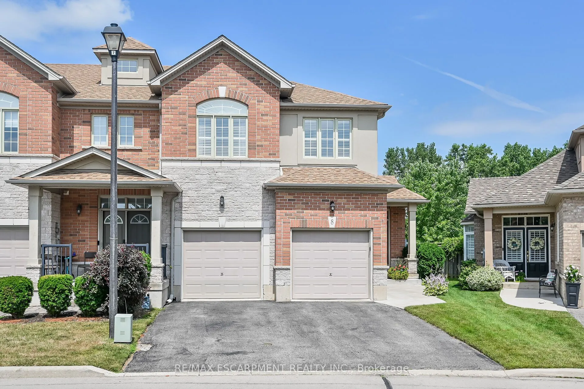 99 Panabaker Drive, #8