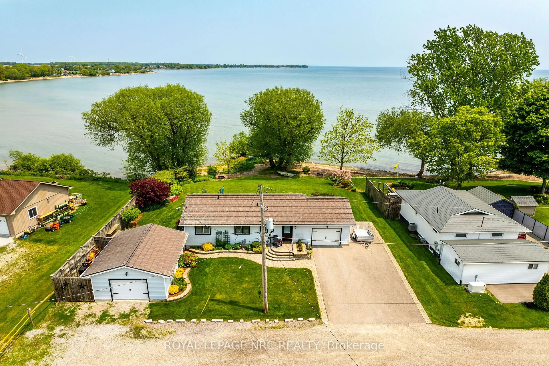 92 Hoover Point Lane