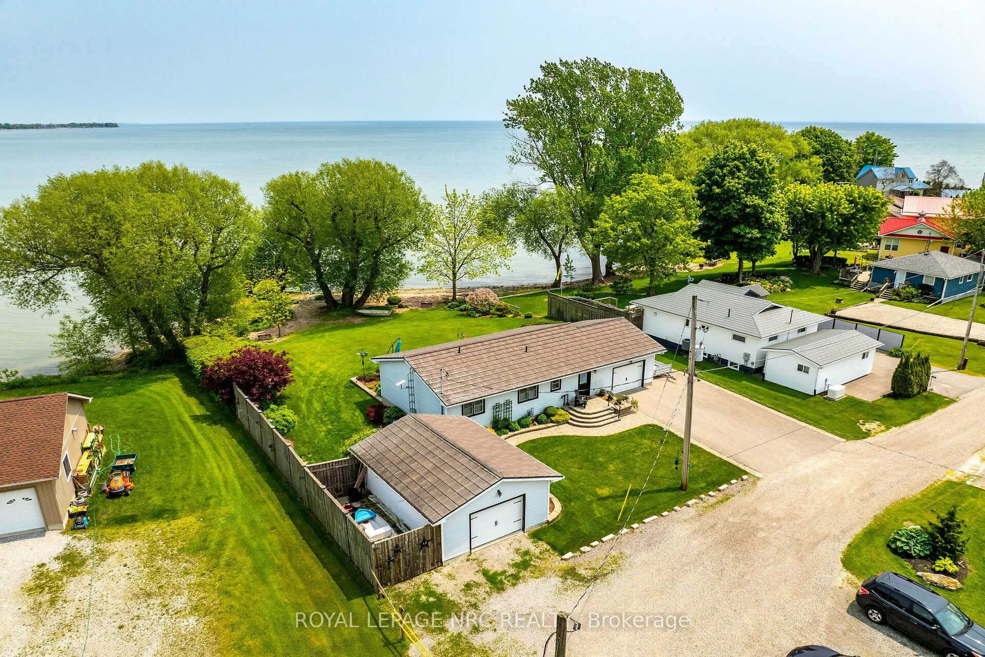 92 Hoover Point Lane