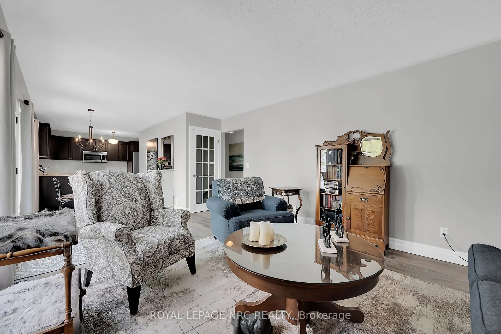 92 Hoover Point Lane