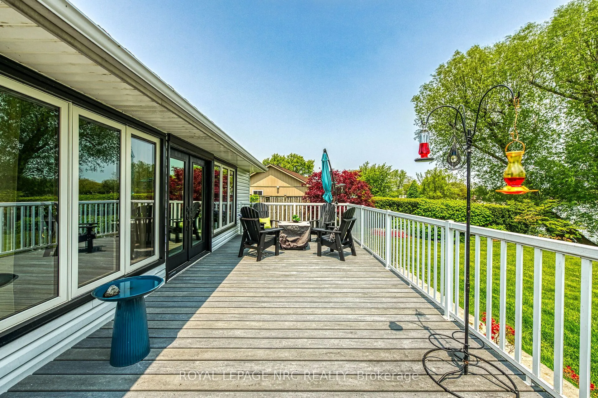 92 Hoover Point Lane