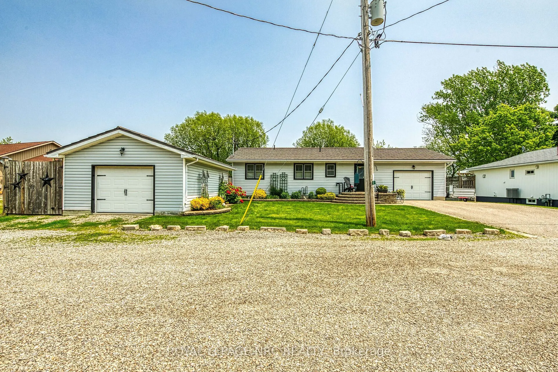 92 Hoover Point Lane