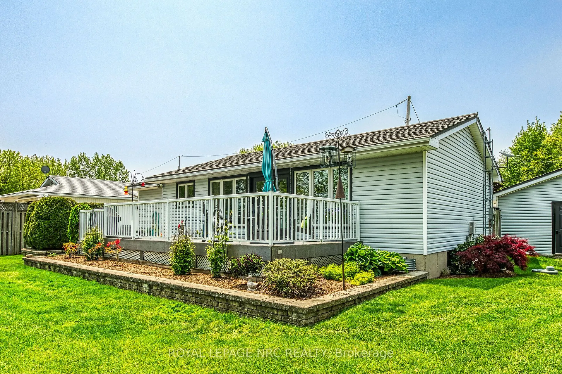 92 Hoover Point Lane