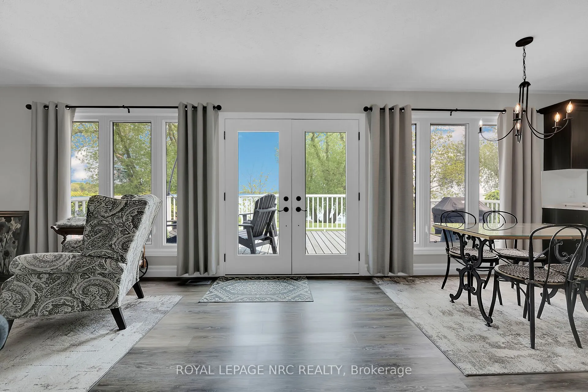 92 Hoover Point Lane