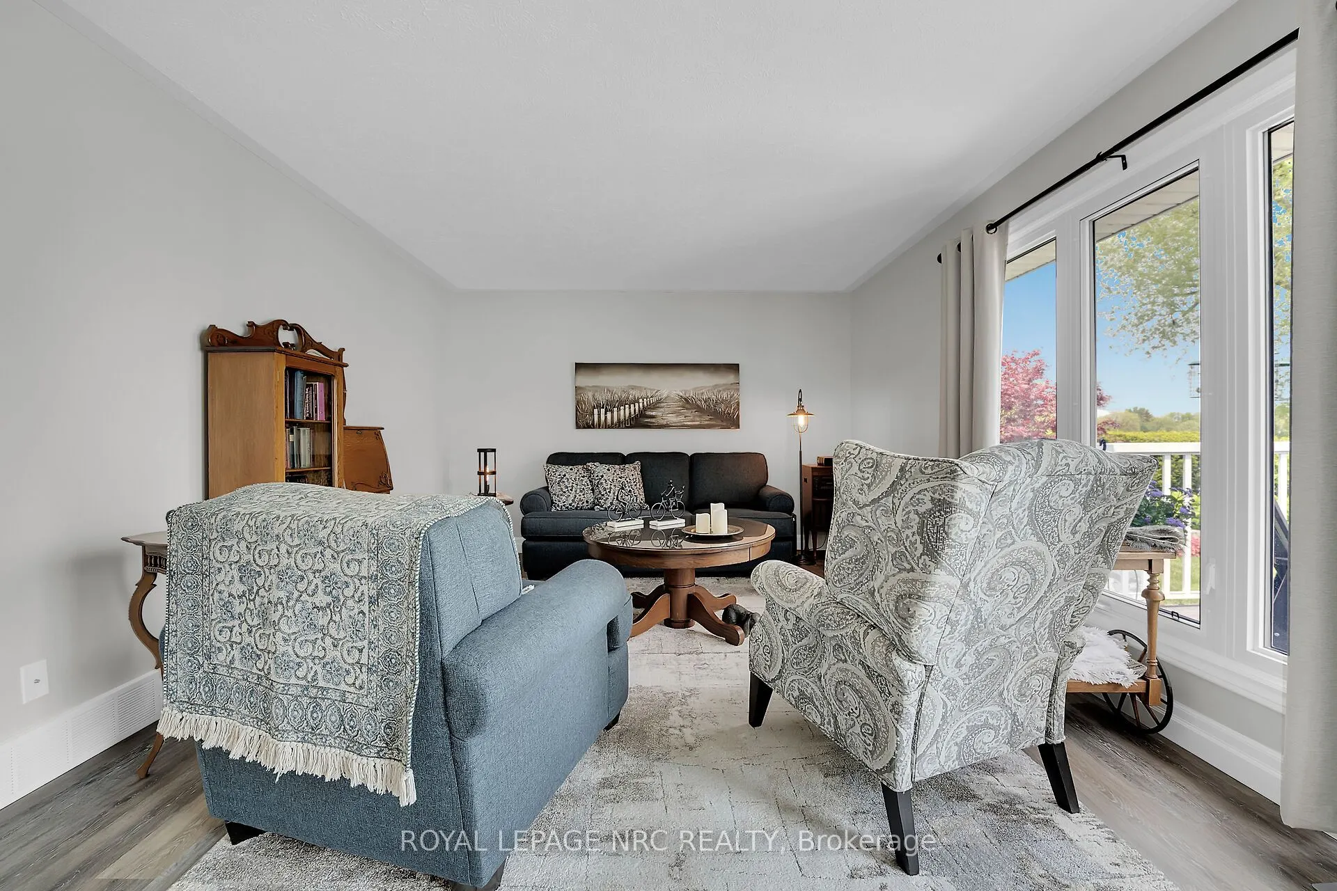 92 Hoover Point Lane
