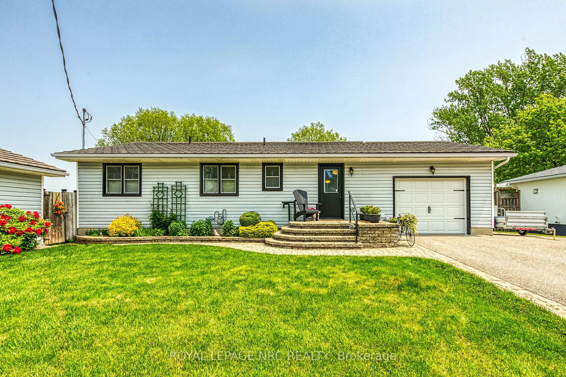 92 Hoover Point Lane