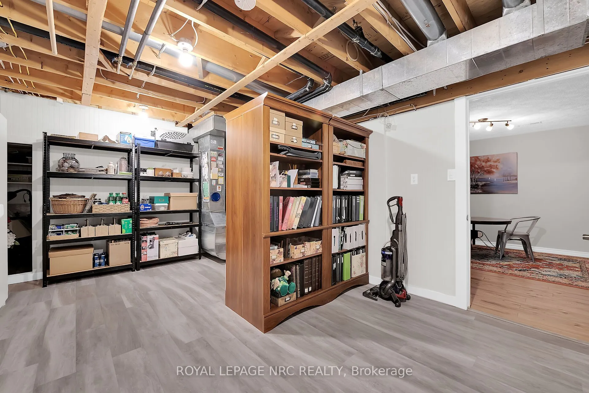 92 Hoover Point Lane