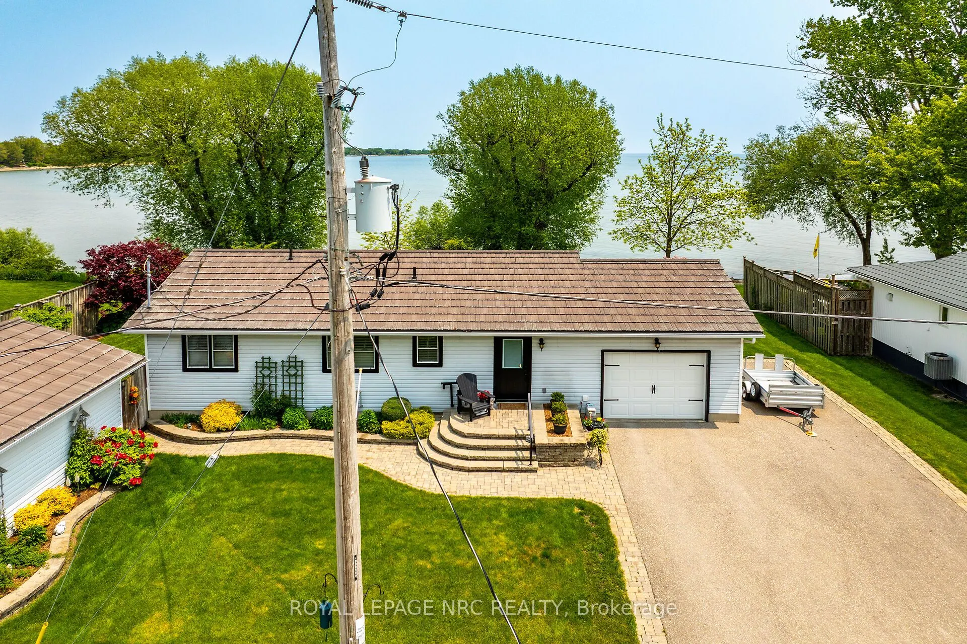 92 Hoover Point Lane