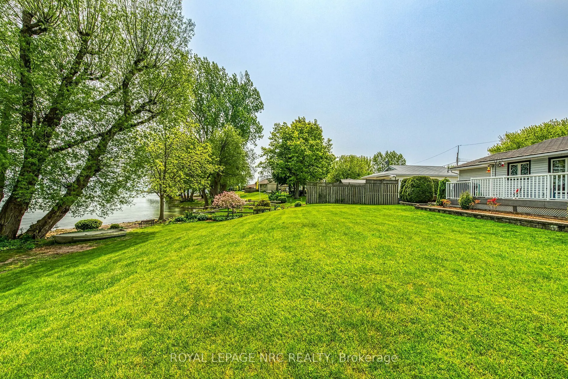 92 Hoover Point Lane