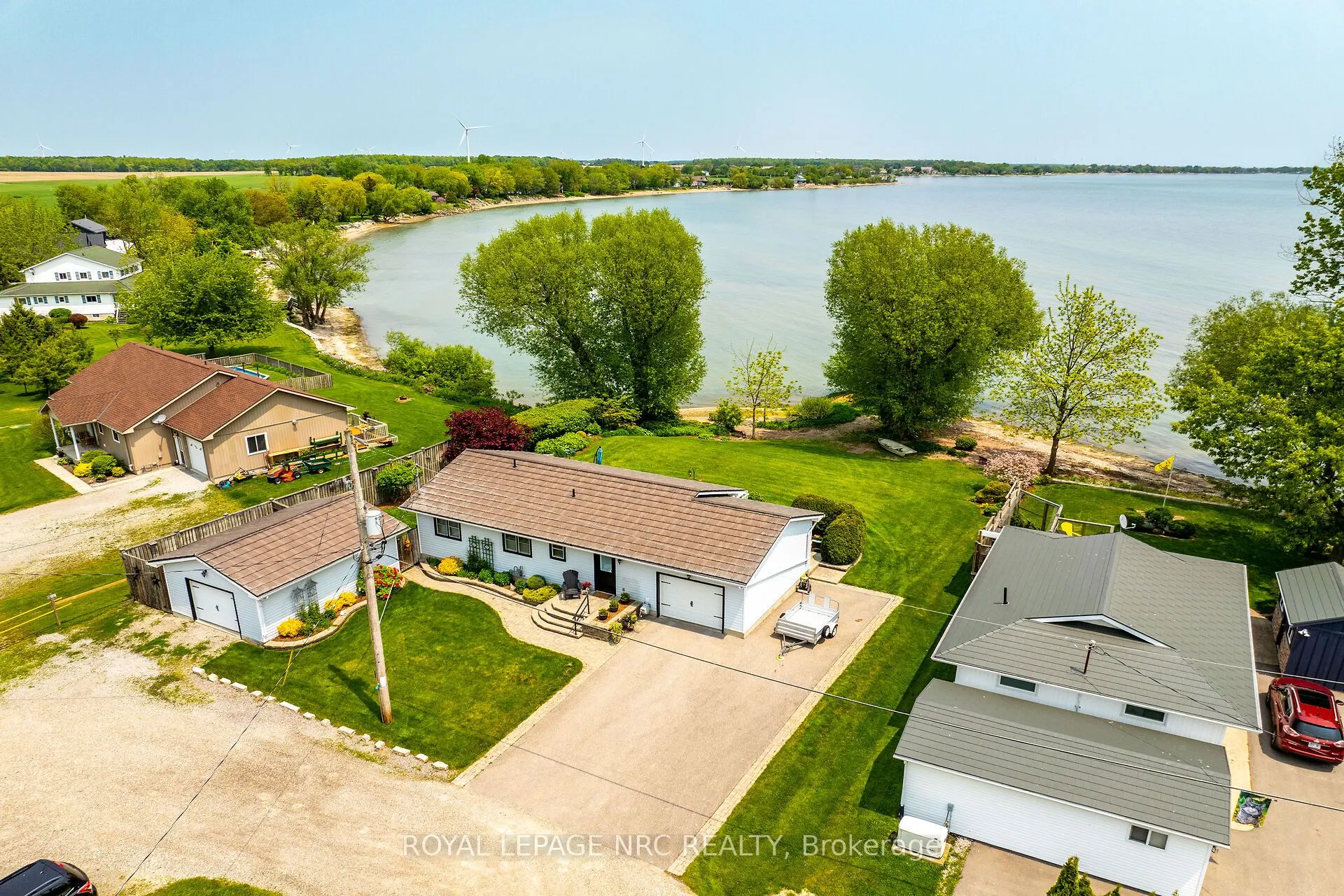 92 Hoover Point Lane