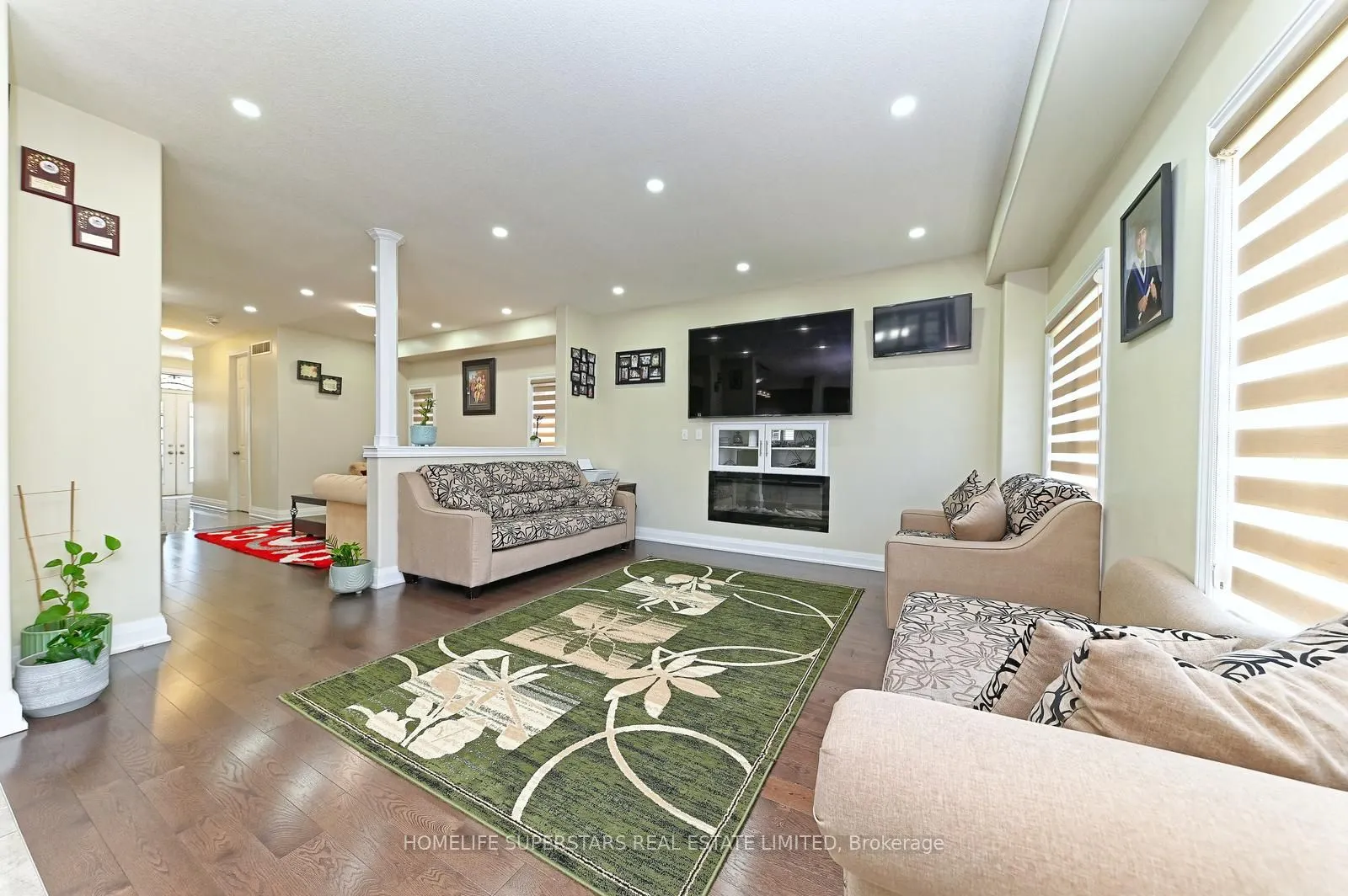 6 Wildflower Street