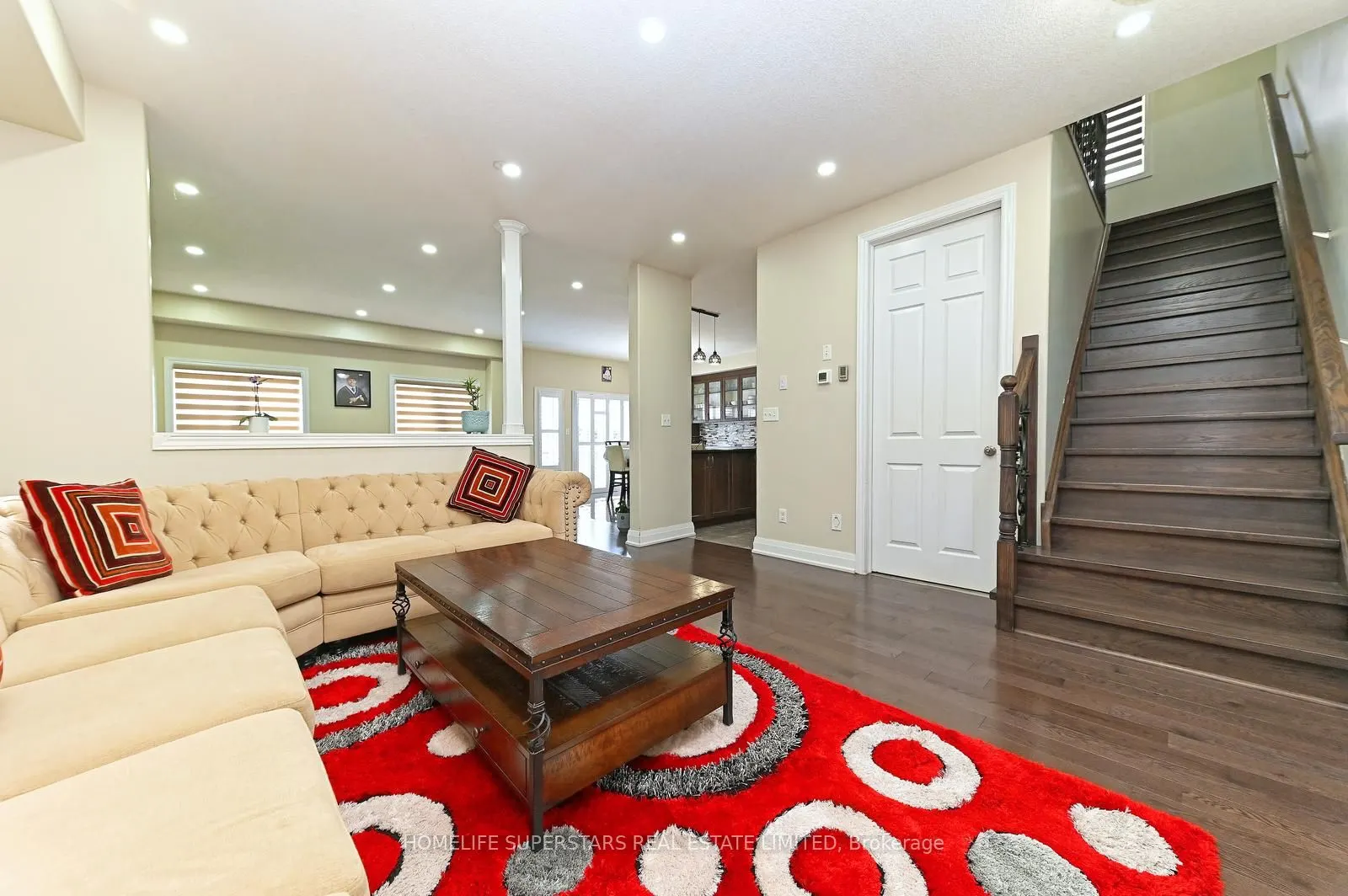 6 Wildflower Street