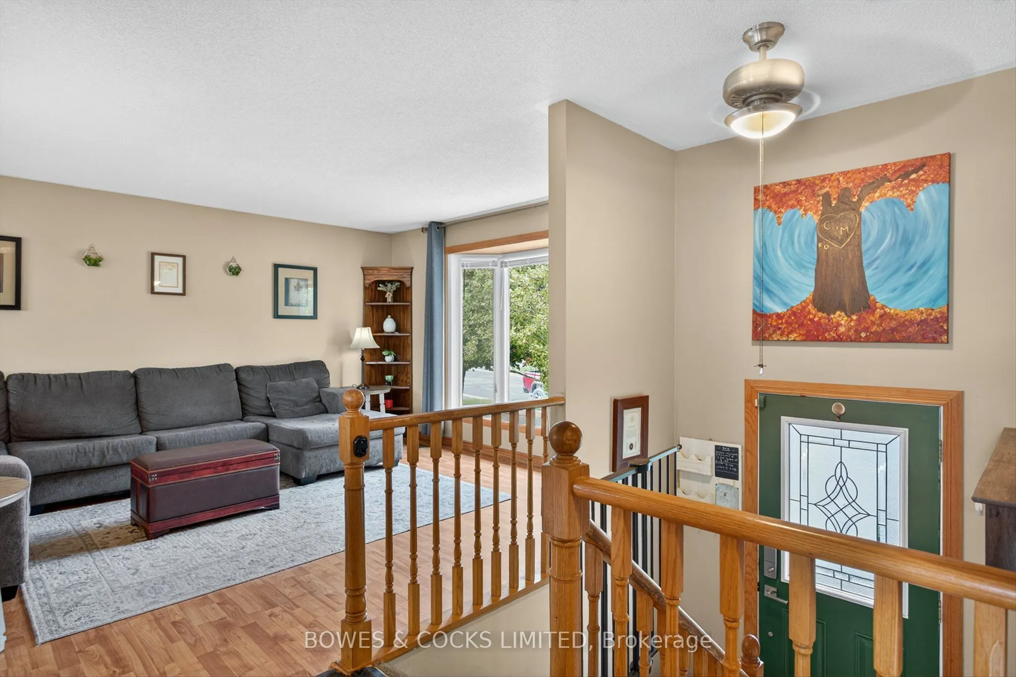 1349 Tudor Crescent