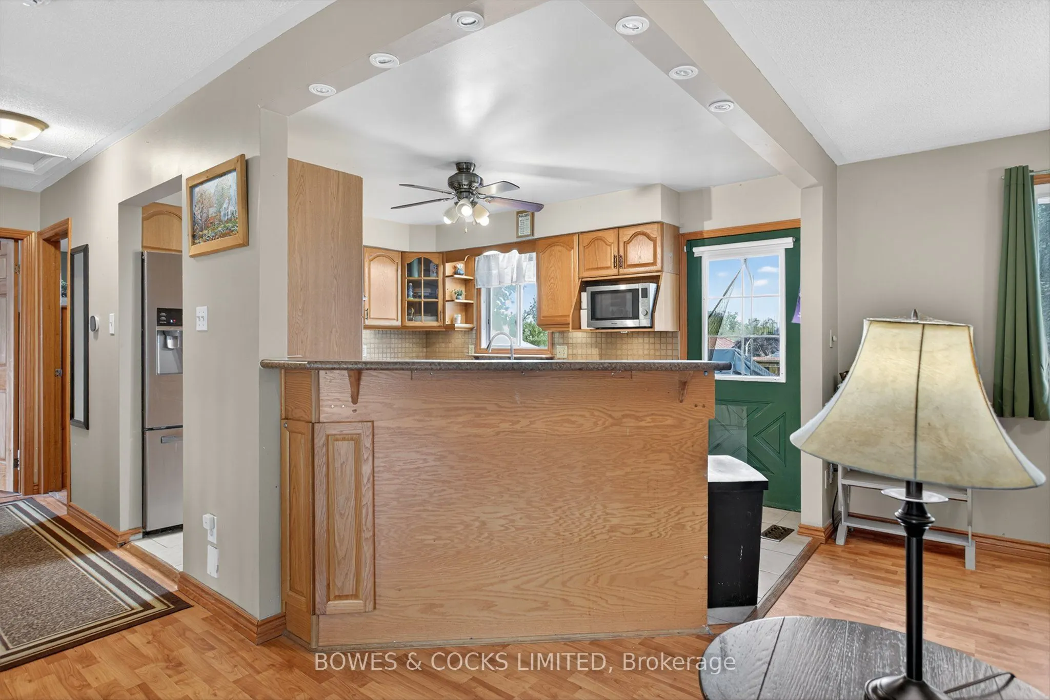 1349 Tudor Crescent