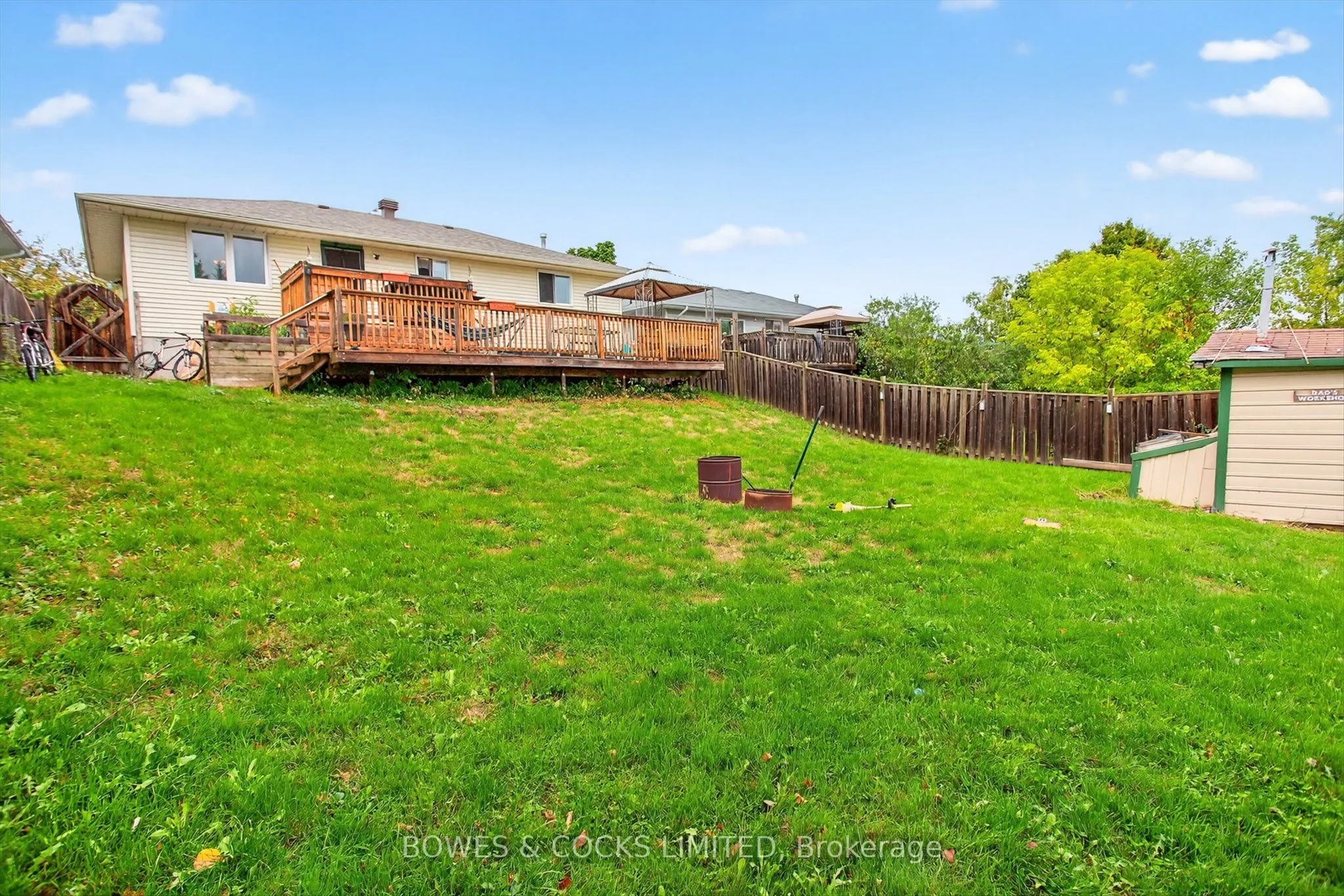 1349 Tudor Crescent