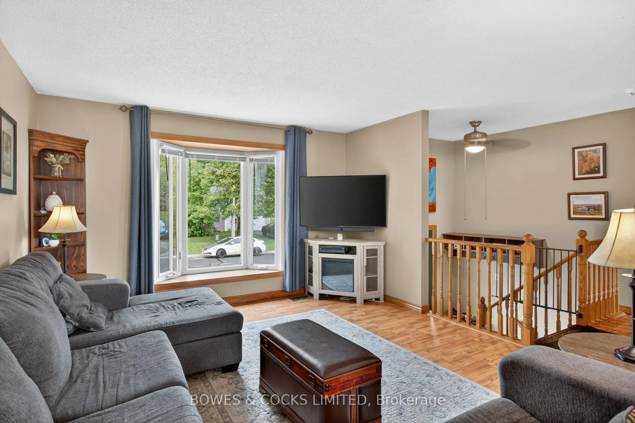 1349 Tudor Crescent