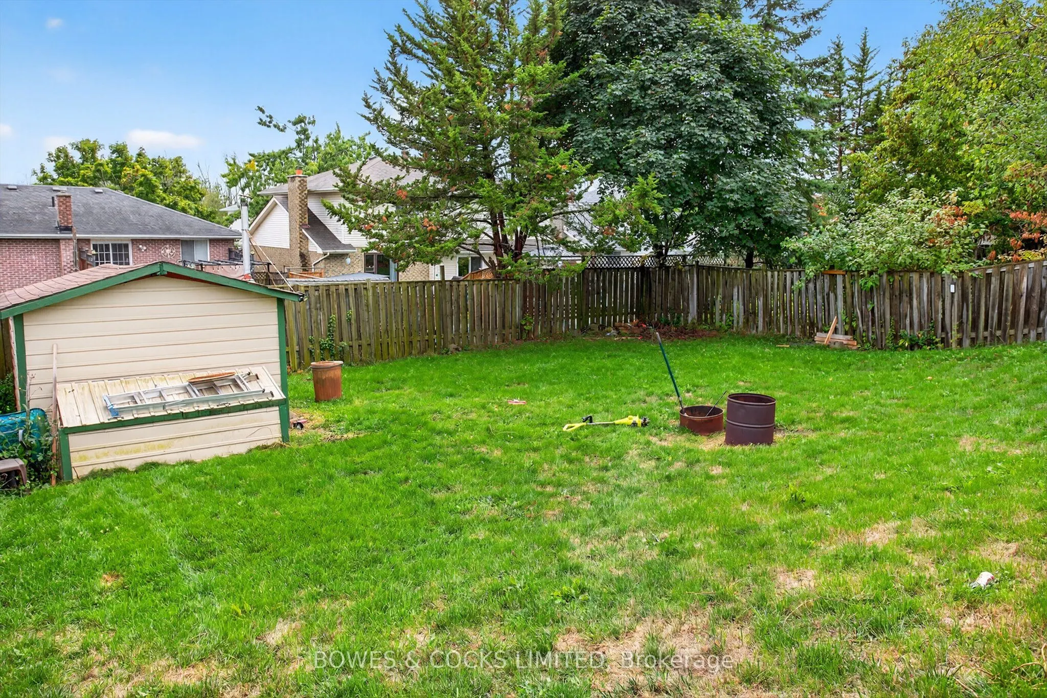 1349 Tudor Crescent