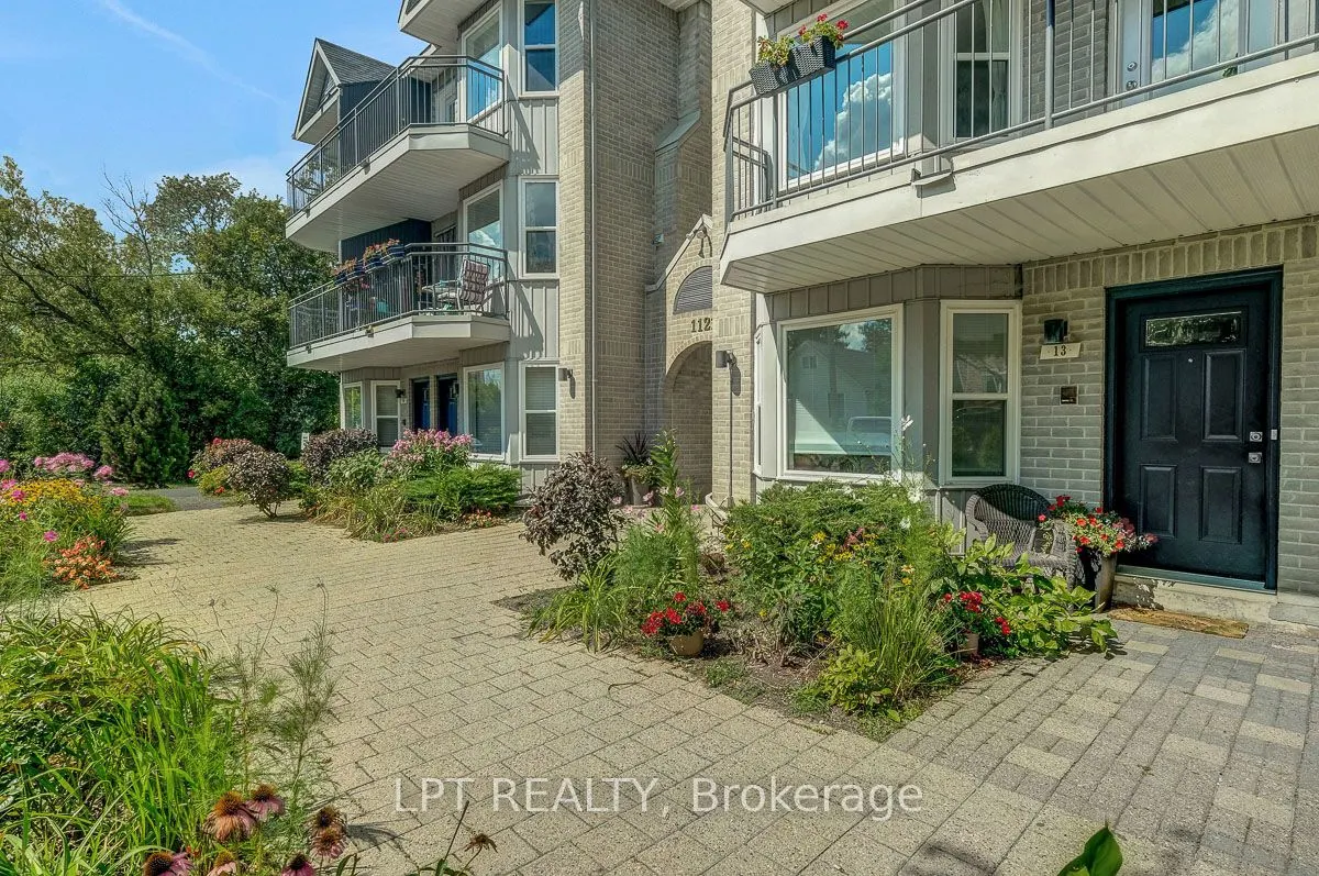 1121 Bavlie Avenue, #13