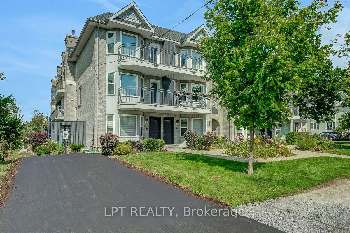 1121 Bavlie Avenue, #13
