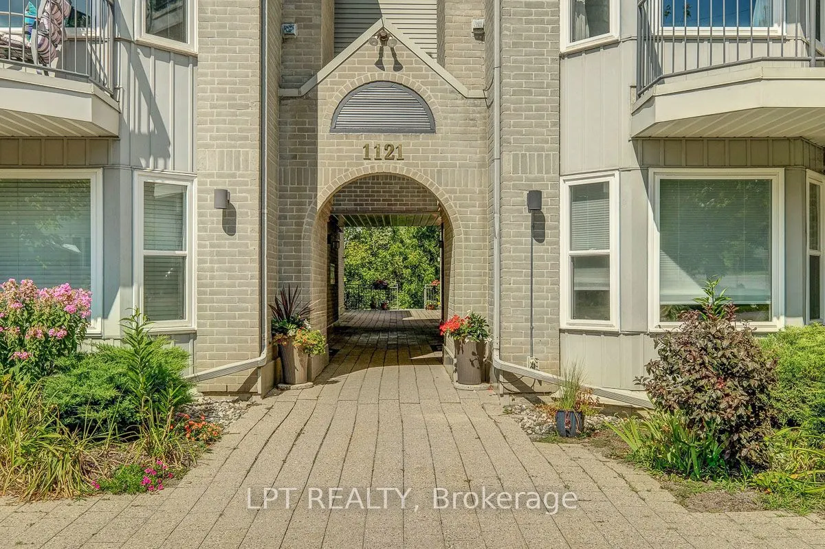 1121 Bavlie Avenue, #13