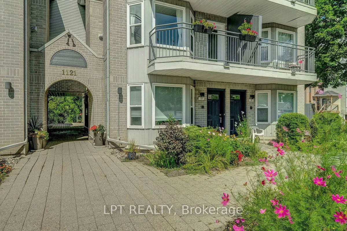 1121 Bavlie Avenue, #13