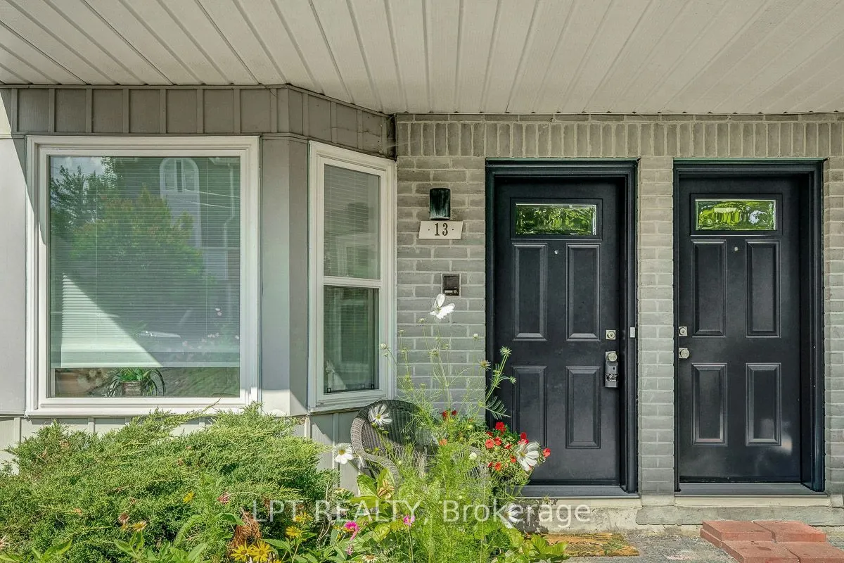 1121 Bavlie Avenue, #13