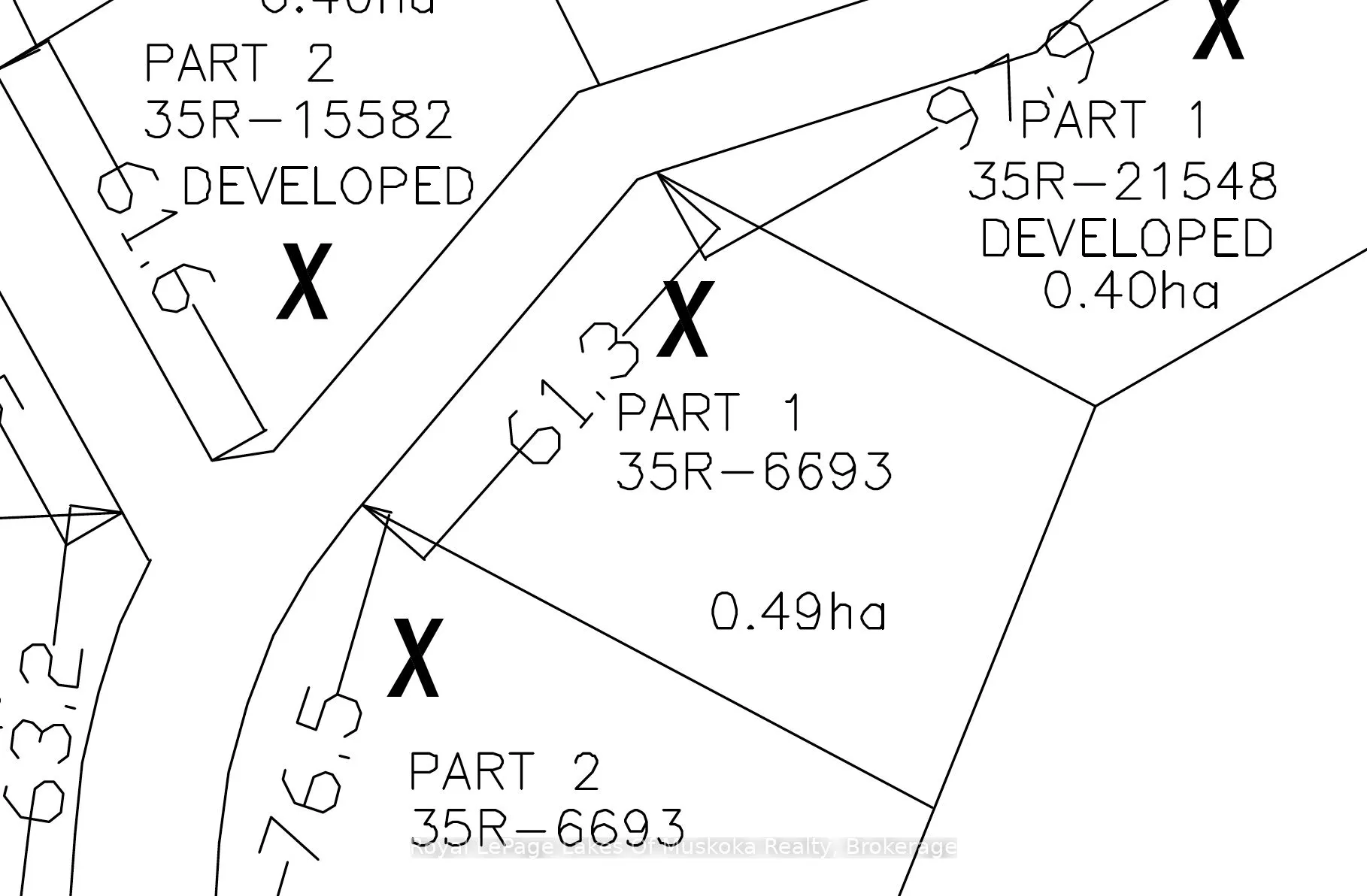 Lot 85 Brennan Circle