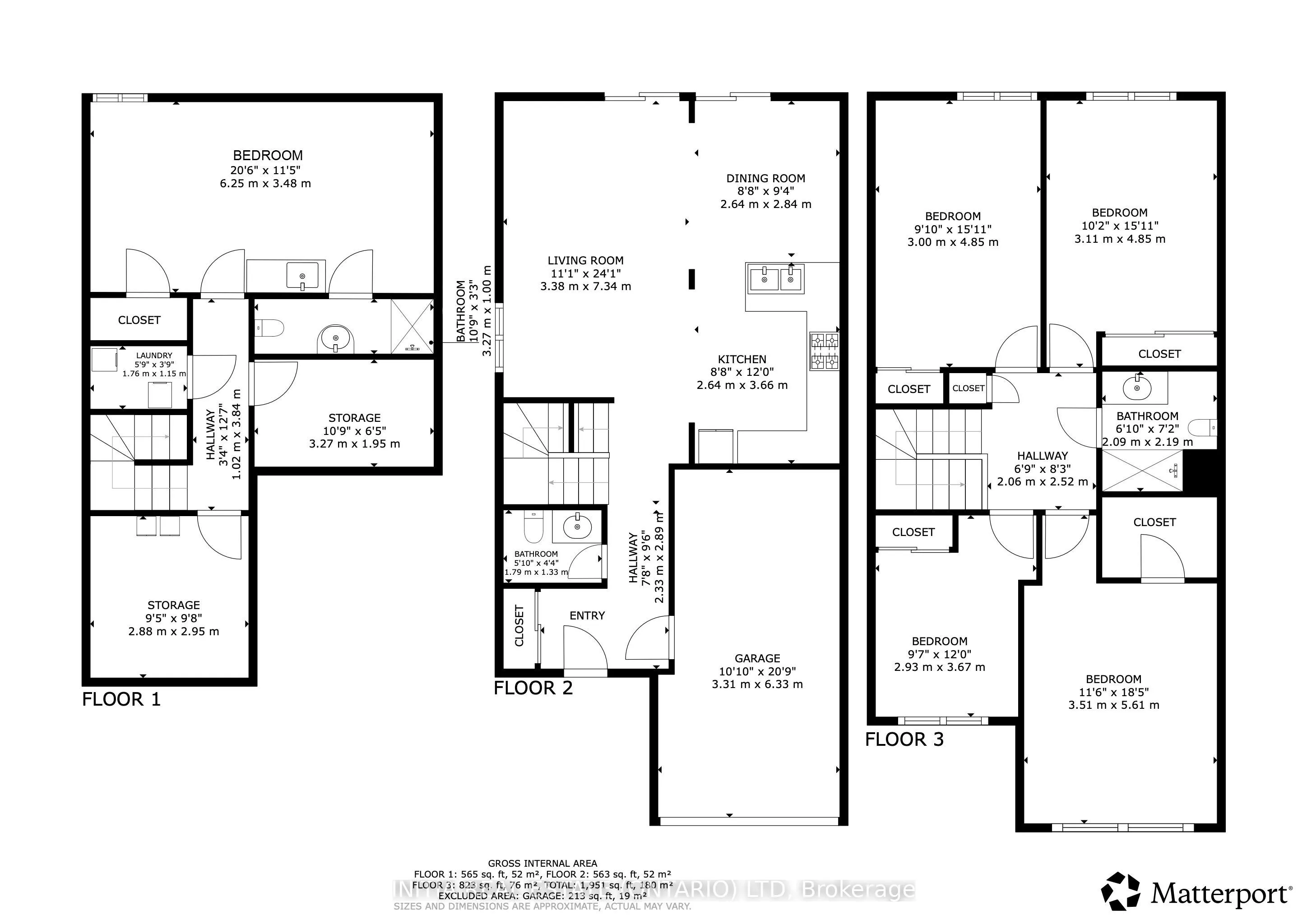 700 Osgoode Drive, #16