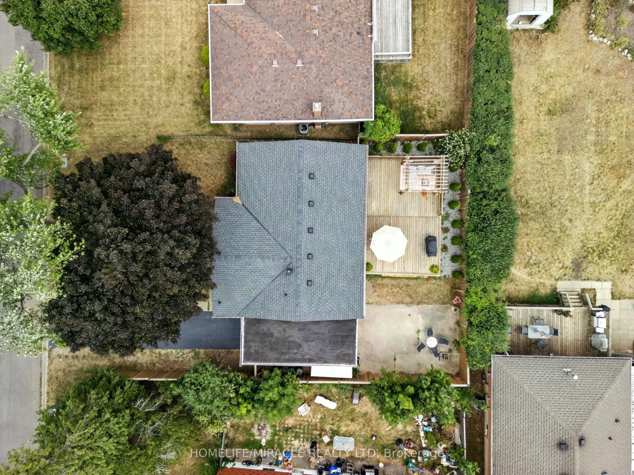 4 Ronald Street