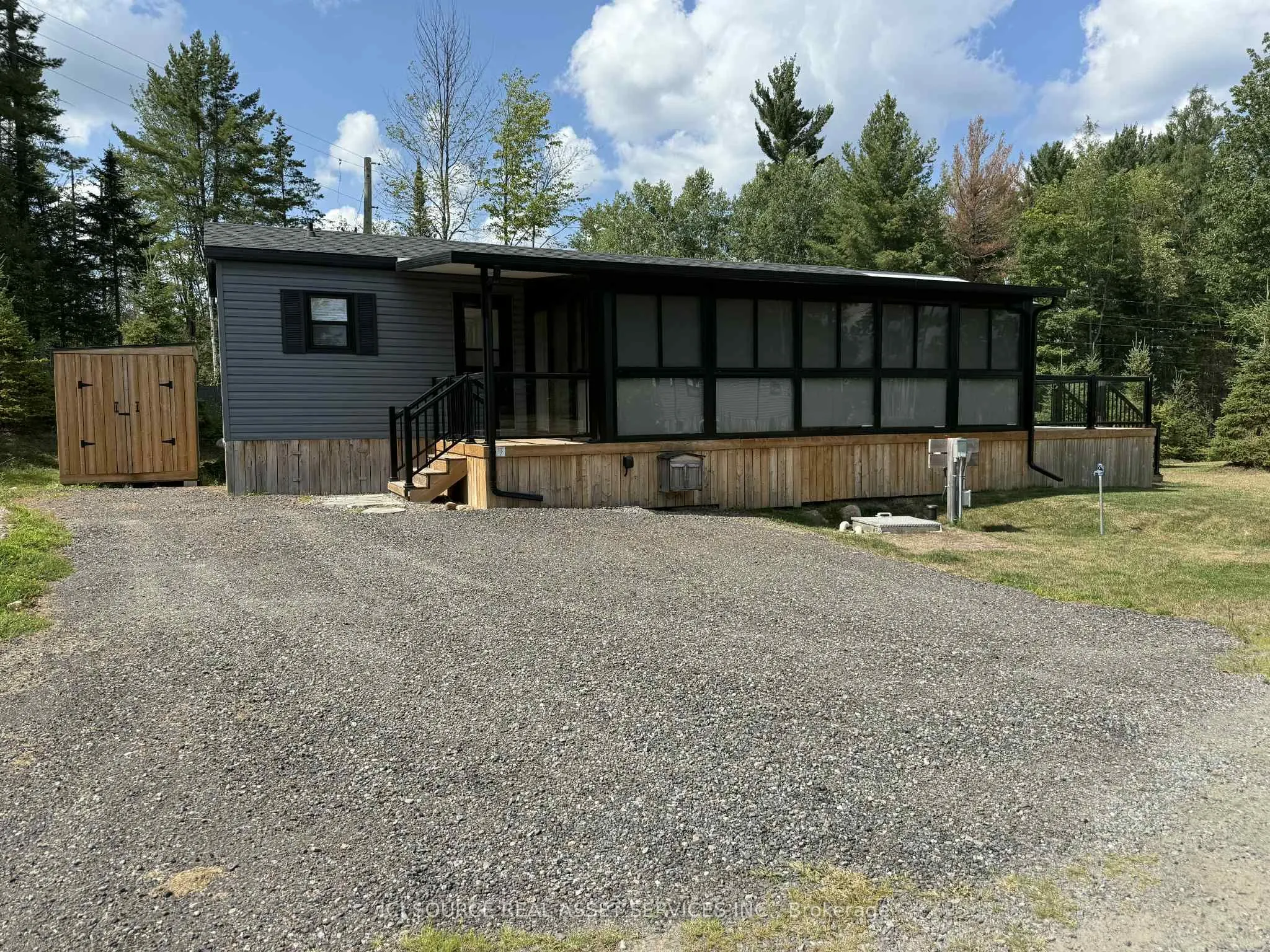 1047 Bonnie Lake Camp Road, #BBT97