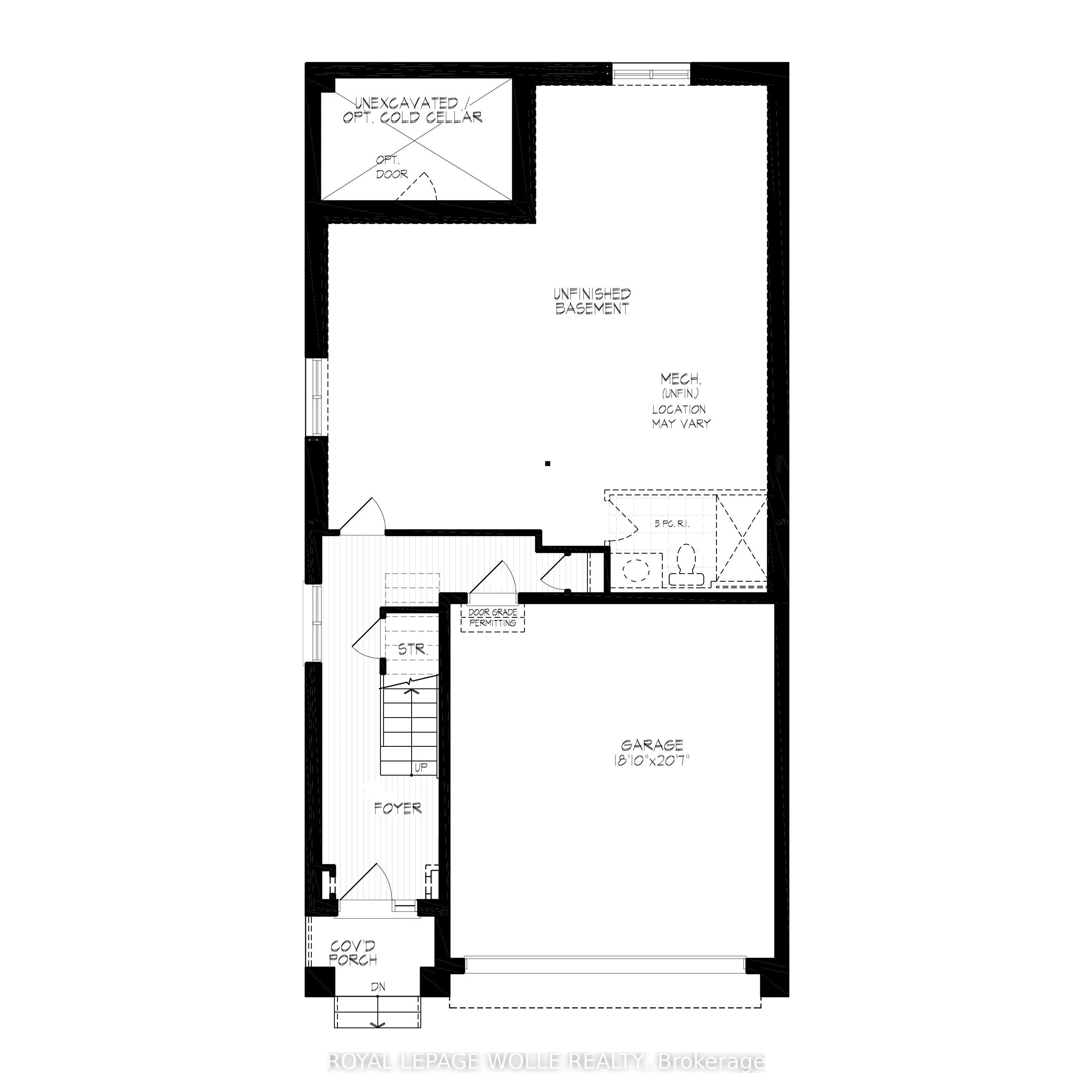 337 Canada Plum Street