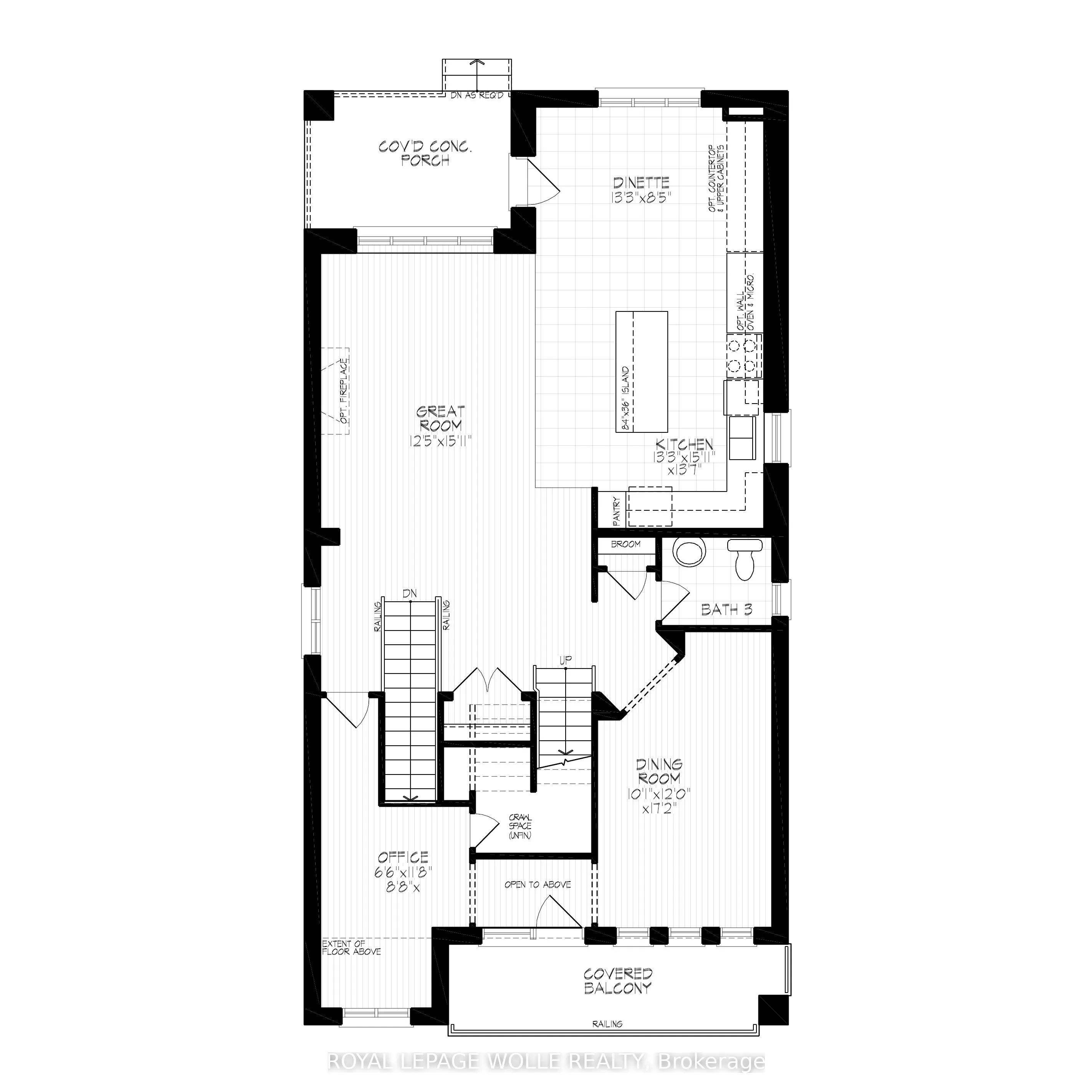 337 Canada Plum Street