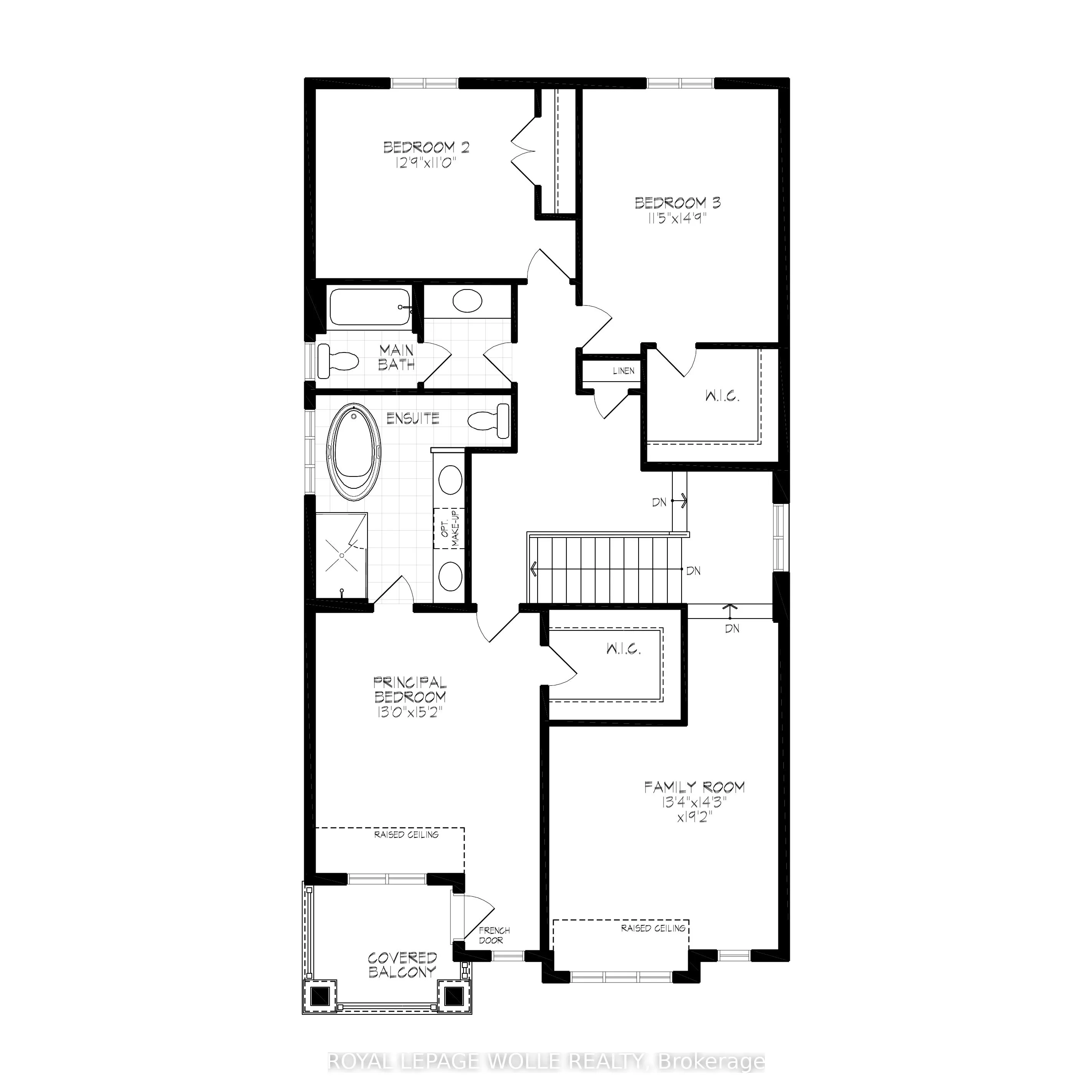 326 Canada Plum Street