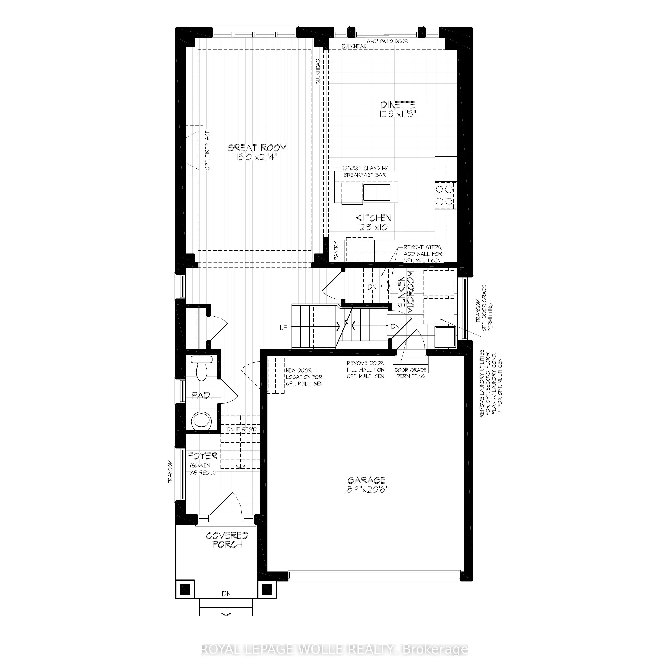 326 Canada Plum Street