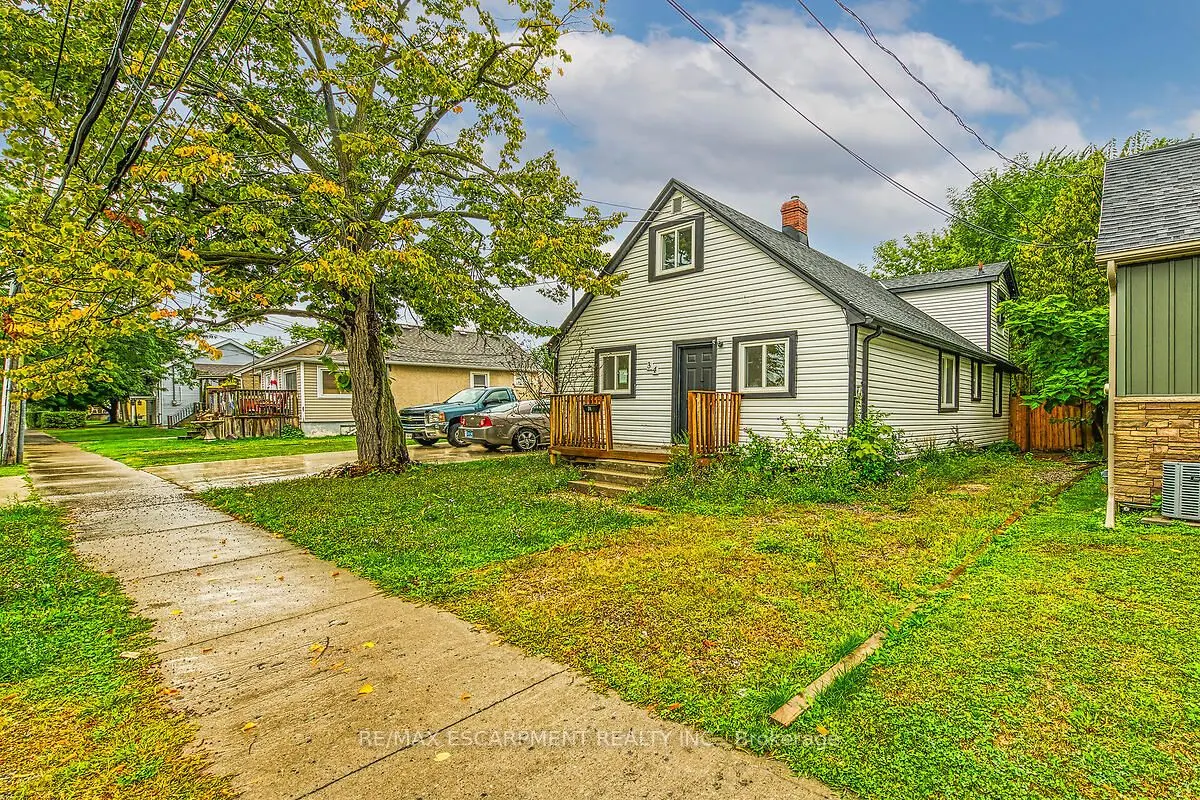 34 Rykert Street