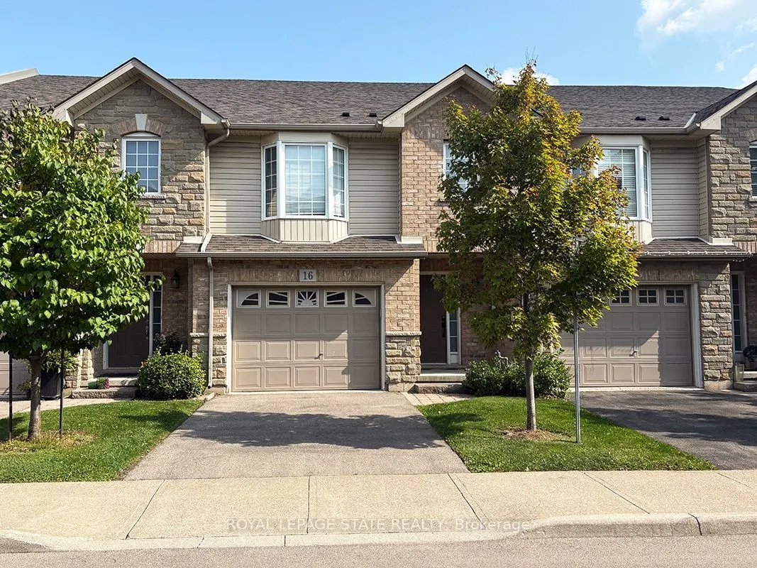 25 Ivybridge Drive, #16