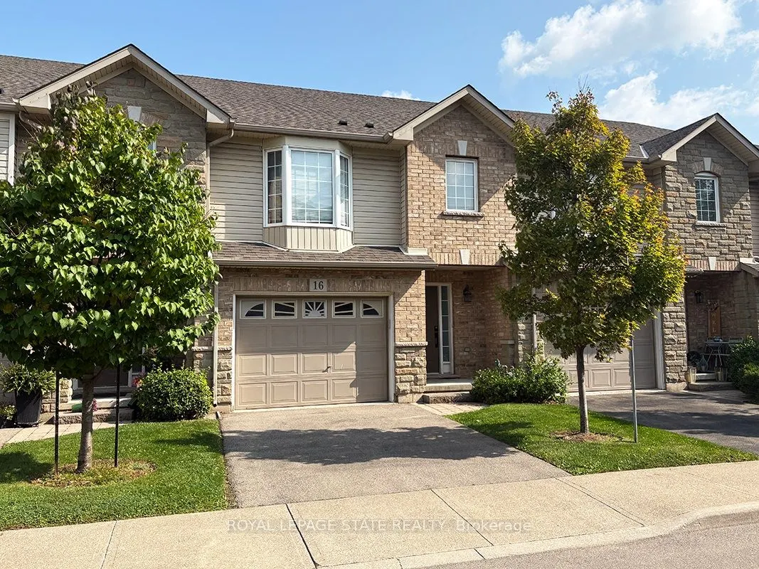 25 Ivybridge Drive, #16