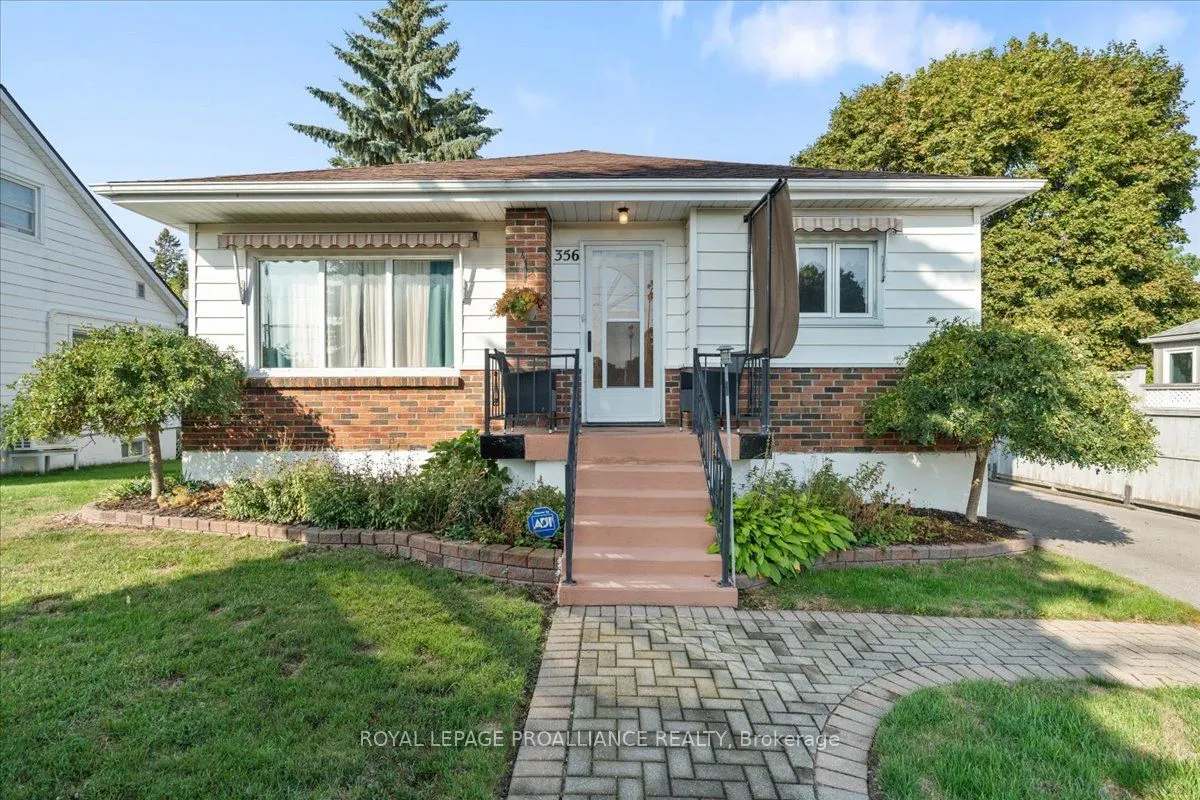 356 Dufferin Avenue