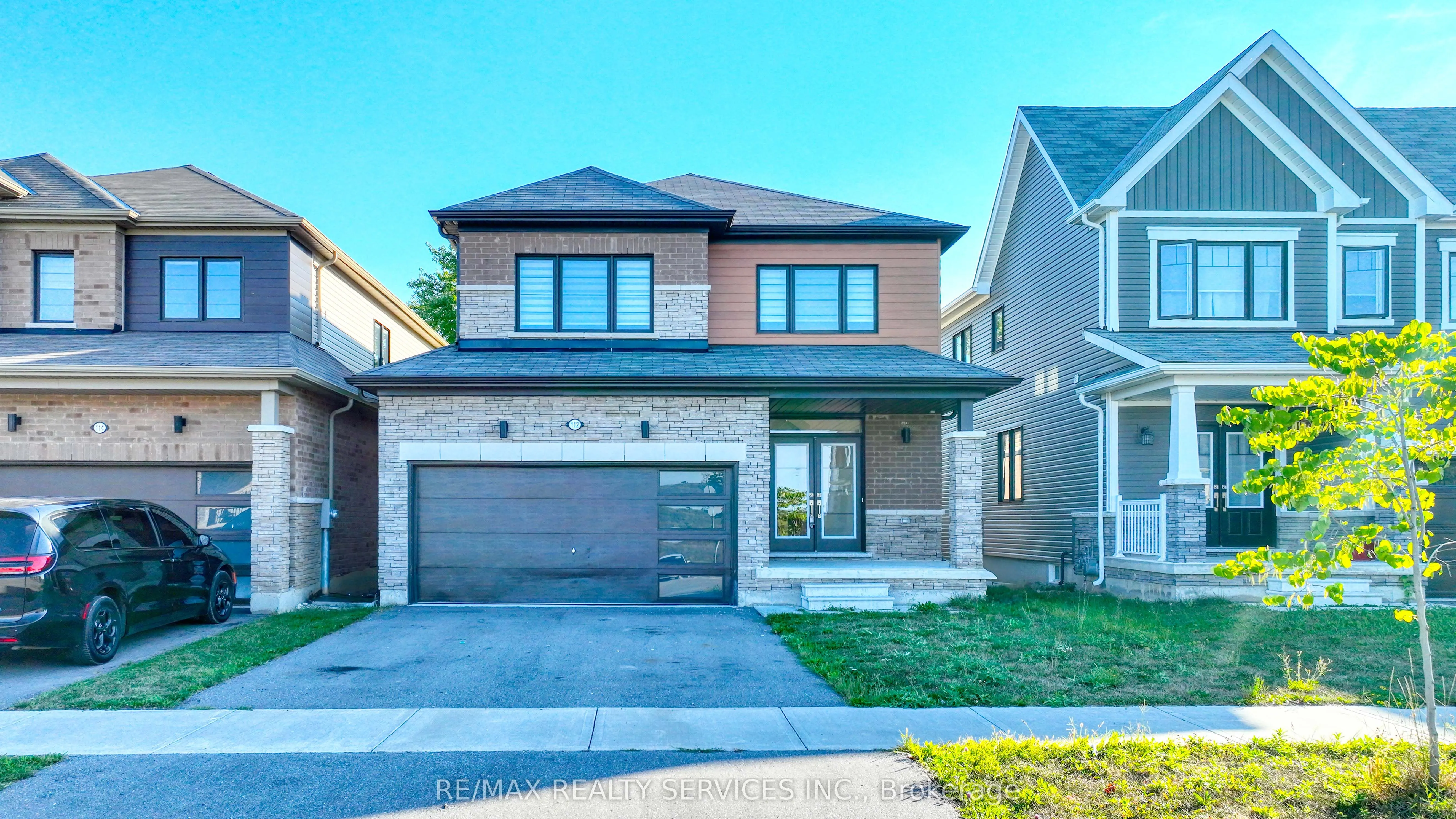 112 David Street