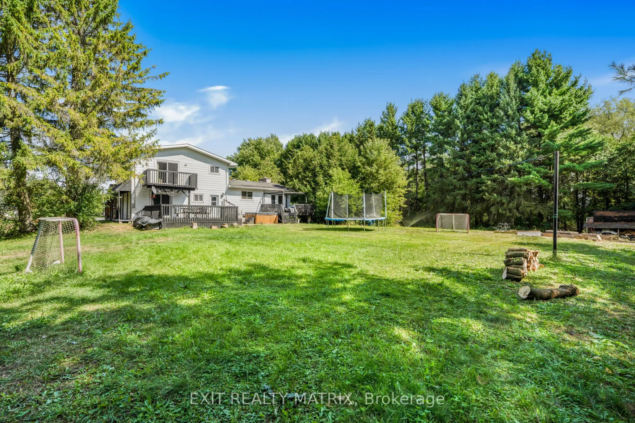 4368 COUNTY ROAD 31 Road
